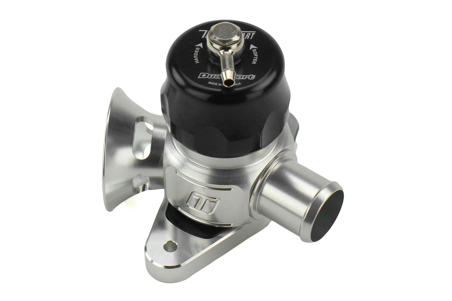 Turbosmart Sleeper Series Dual Port Blow Off Valve 2008-2014 Subaru WRX