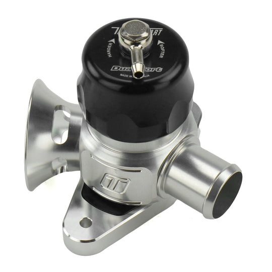Turbosmart Sleeper Series Dual Port Blow Off Valve 2008-2014 Subaru WRX