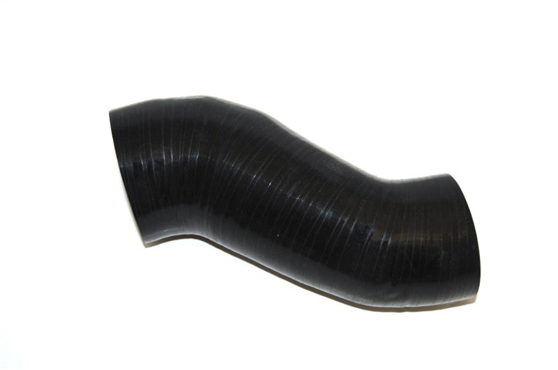 Torque Solution Post MAF Silicone Hose - 2008-2014 Subaru WRX/STI / 2005-2009 Legacy GT