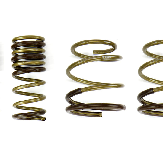 Tein H. Tech Spring Kit - 2015-2021 Subaru STI