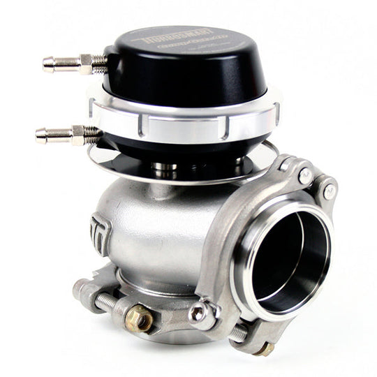 Turbosmart Comp-Gate40 Wastegate Black - Universal