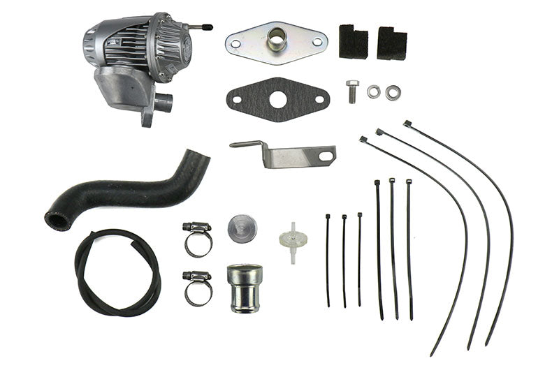 HKS Super SQV4 Blow Off Valve - 2008-2014 Subaru WRX