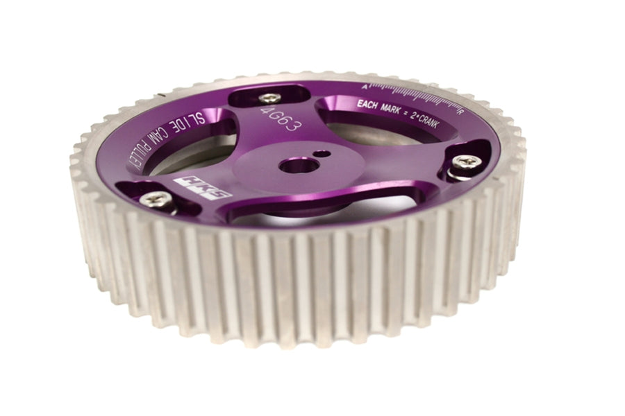 HKS Adjustable Cam Gear - 2003-2005 Mitsubishi Evo 8