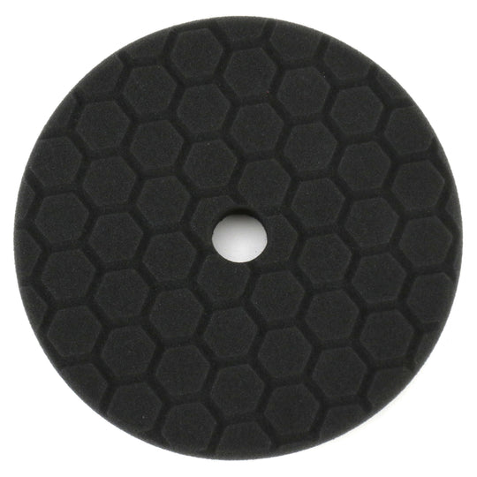 Chemical Guys Hex-Logic Quantum Buffing Pad Black - Universal