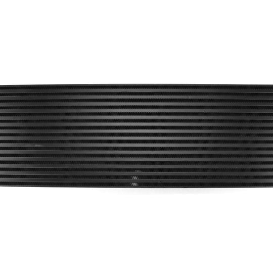 Mishimoto Front Mount Intercooler Core Black - 2013-2018 Ford Focus ST