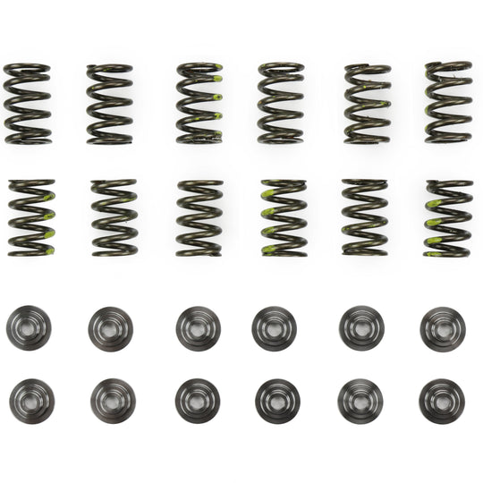 Manley Performance Valve Spring and Retainer Kit - Subaru EJ Models (inc. 2002-2014 WRX / 2004+ STI)
