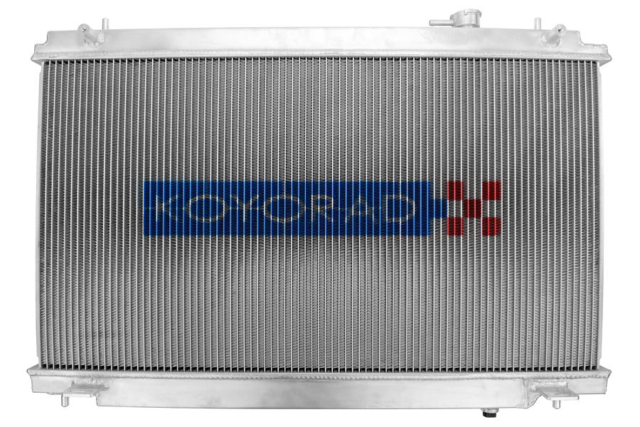 Koyo Aluminum Racing Radiator Manual Transmission - 2003-2006 Nissan 350Z