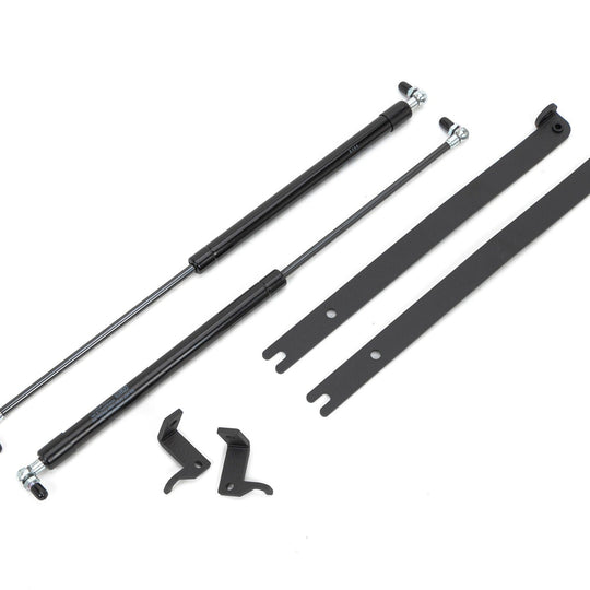 Grimmspeed Hood Struts High Lift - 2022-2024 Subaru BRZ/ Toyota GR86