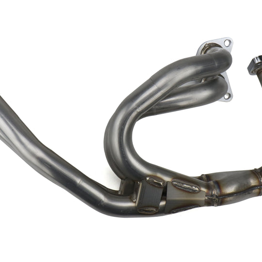HKS Stainless Steel Equal Length Exhaust Manifold - 2008-2021 Subaru STI