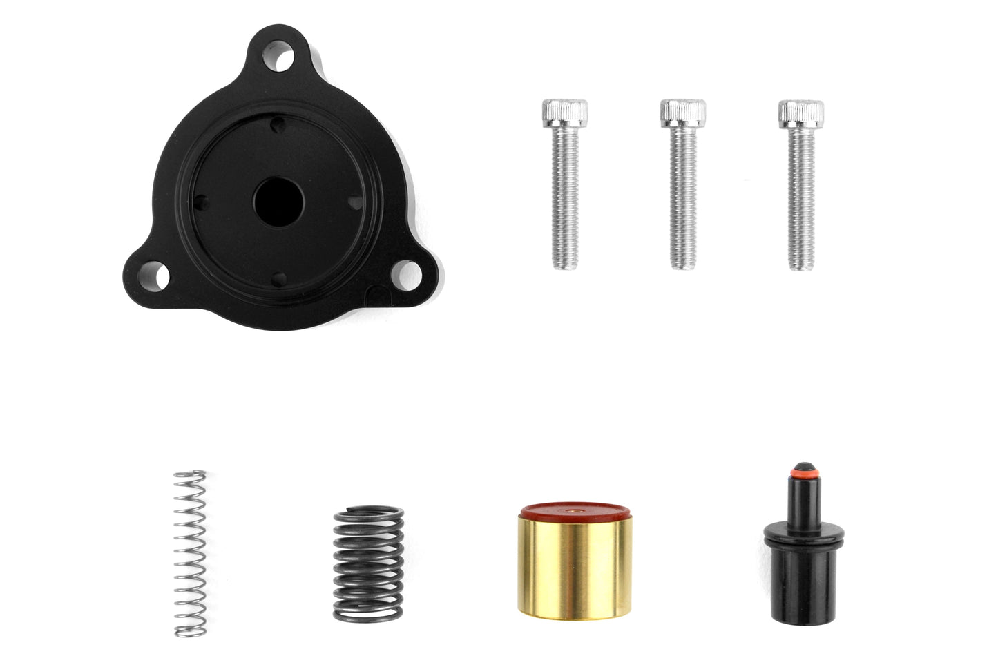 Go Fast Bits DV Plus - BMW/Fiat Models (inc. 2012-2014 BMW 335i / 2012-2015 Fiat Abarth 500)