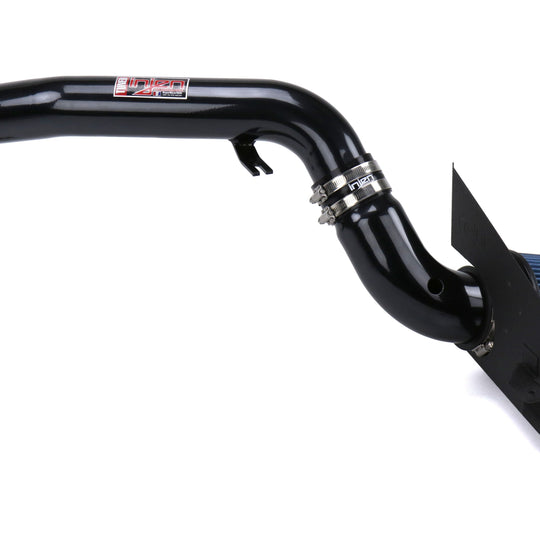 Injen Short Ram Air Intake System - 2015-2017 Ford Focus ST
