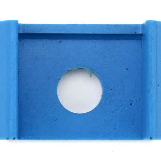 Torque Solution Transmission Mount Insert Race - 2013-2021 Scion FR-S / Subaru BRZ / Toyota 86