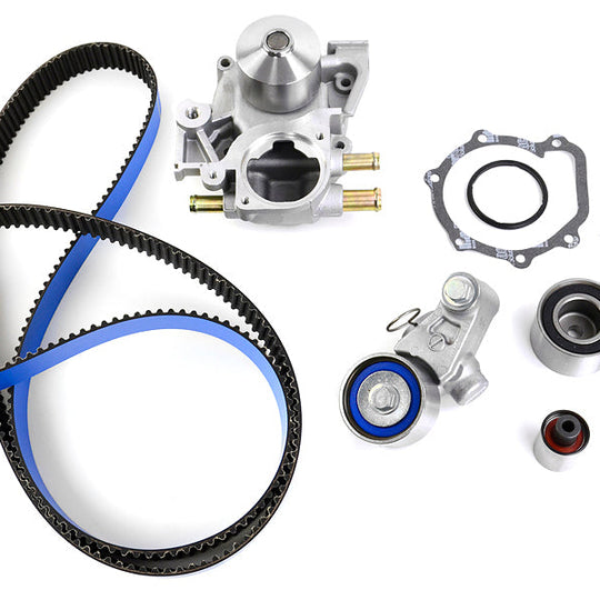 05-07 WRX / 04-21 STI Gates Racing Timing Belt Kit w/ Water Pump