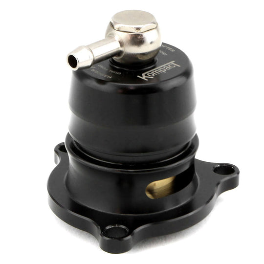 2013+ Fiesta Dual Port Blow Off Valve Turbosmart Kompact