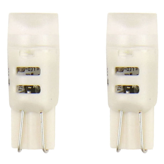 Diode Dynamics 194 HP3 Warm White Bulb Pair - Subaru Models (inc. 2015-2021 WRX / STI / 2013-2020 BRZ)