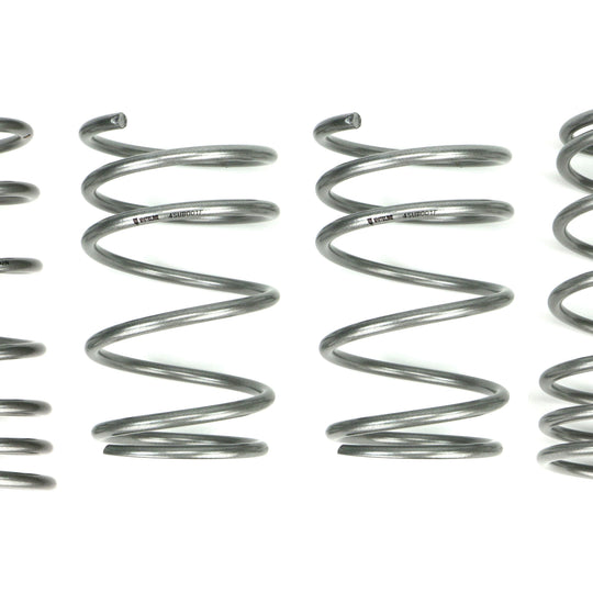 Whiteline Lowering Spring Kit - 2004-2007 Subaru WRX
