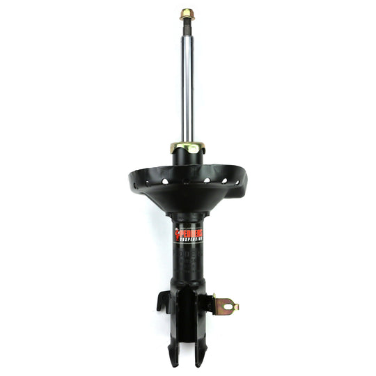 Pedders Front Right Strut - 2008-2014 Subaru WRX