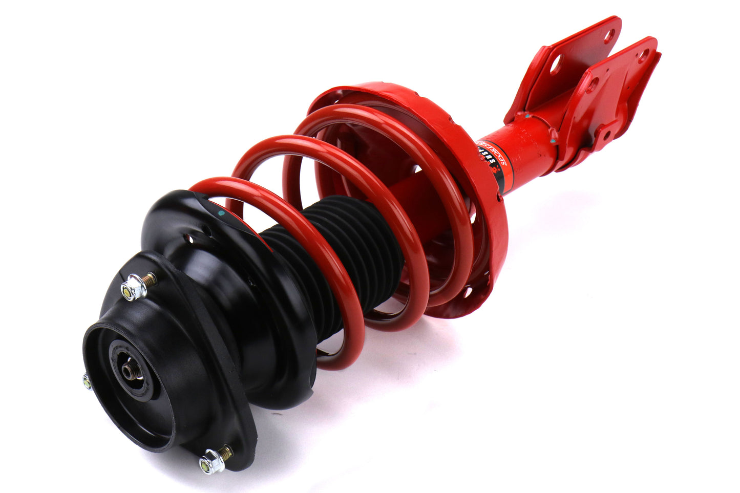 Pedders Sports Ryder EziFit Kit - 2005-2007 Subaru STI