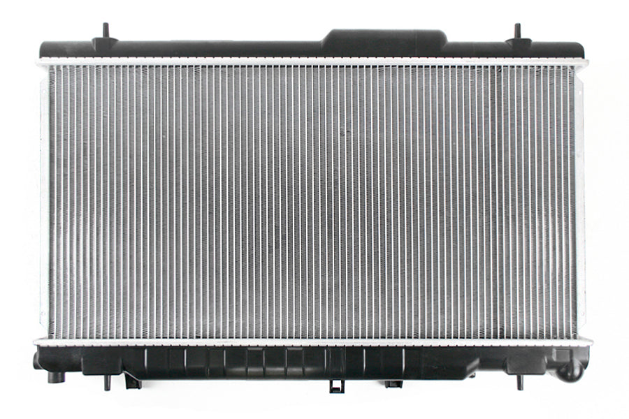 Koyo OEM Replacement Radiator Automatic Transmission - 2002 Subaru WRX
