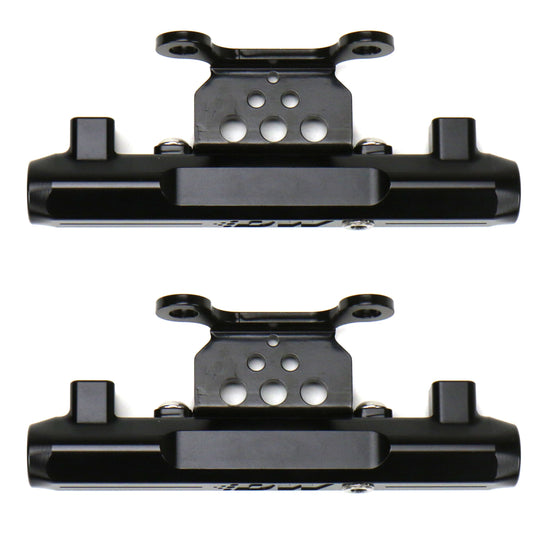 Deatschwerks Side Feed to Top Feed Fuel Rail Conversion - 2004-2006 Subaru STI / 2005-2006 Legacy GT