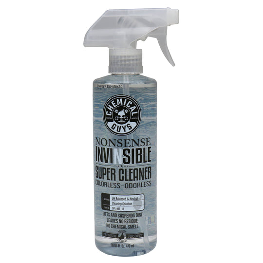 Chemical Guys Nonsense Concentrated Colorless / Odorless All Surface Cleaner (16 oz) - Universal