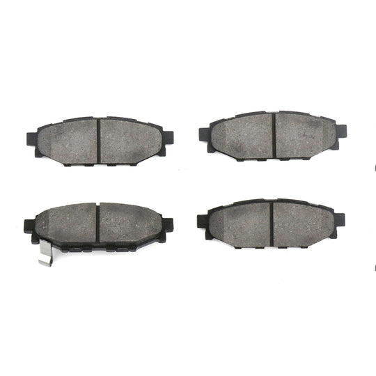 Stoptech Sport Performance Brake Pads Rear - Subaru Models (inc. 2008-2021 WRX / 2013-2020 BRZ)