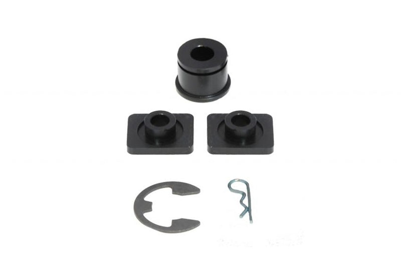 Torque Solution Shifter Cable Bushings - 2008-2009 Volkswagen Jetta / Rabbit