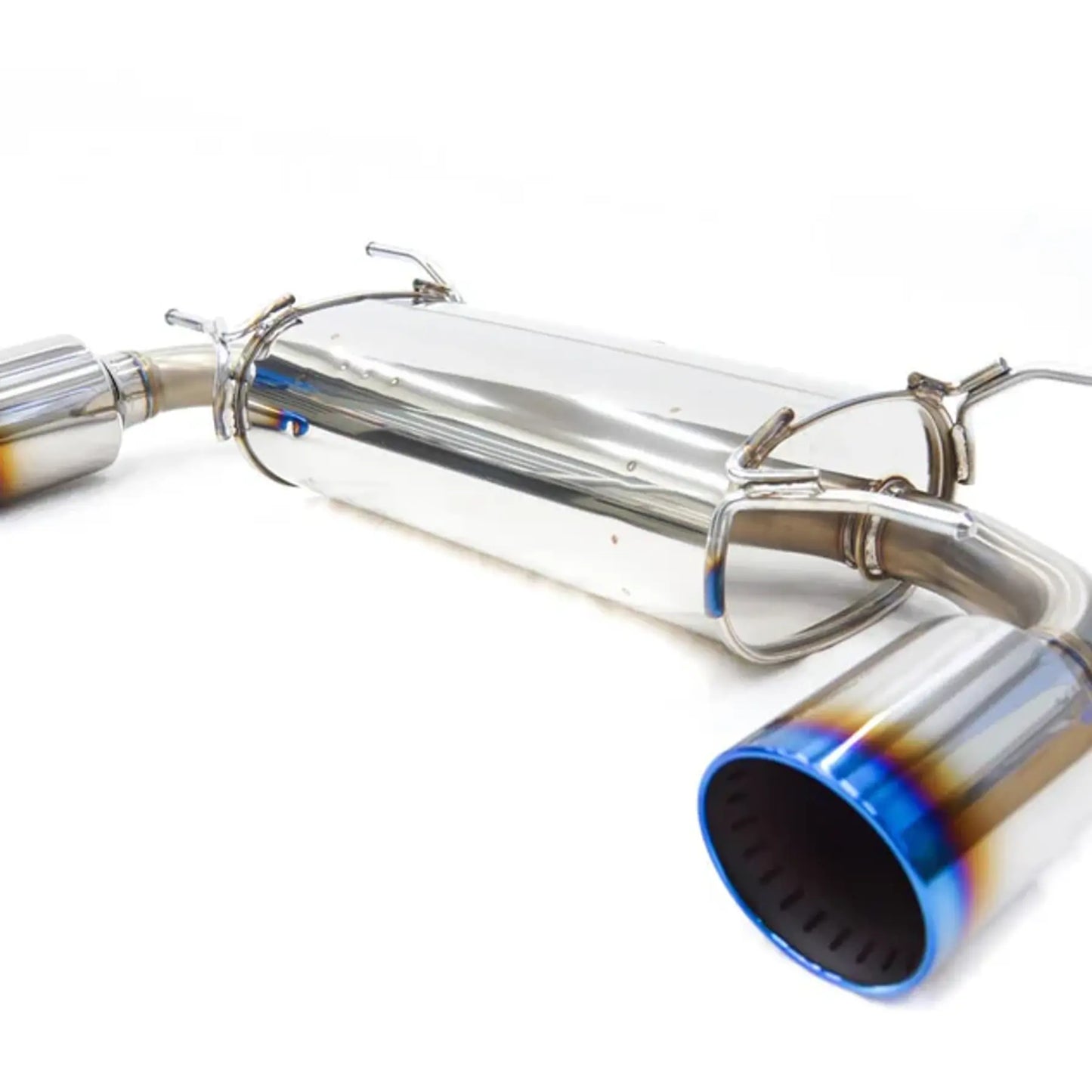 HKS Legamax Premium Exhaust, GR 86 ZN8 / BRZ ZD8