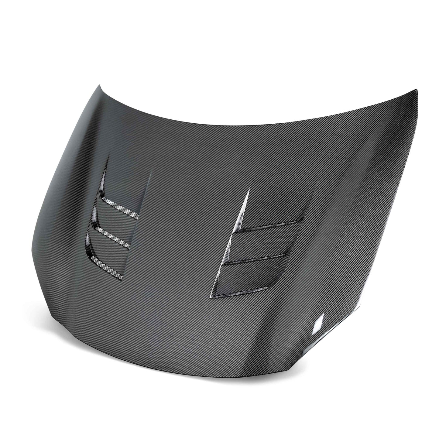 Seibon TS-Style Carbon Fiber Hood – GR86 ZN8 / BRZ ZD8