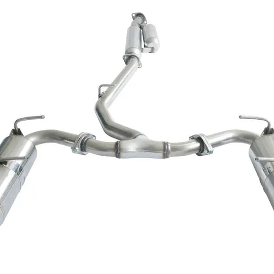 HKS Hi-Power SPEC-L Exhaust System – GR86 ZN8 / BRZ ZD8