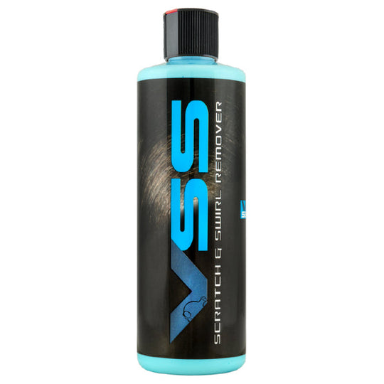 Chemical Guys VSS Scratch And Swirl Remover (16 oz) - Universal