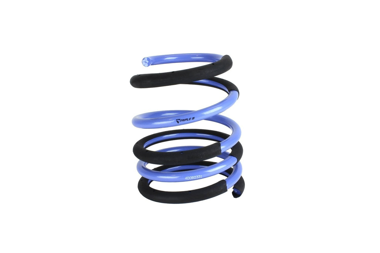 ISC Suspension Triple S Lowering Spring Kit - 2014-2018 Subaru Forester