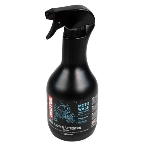 Motul MC Care E2 Moto Wash - Universal