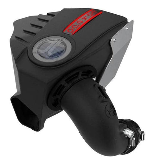 aFe Takeda Momentum Intake – Toyota GR Supra A90