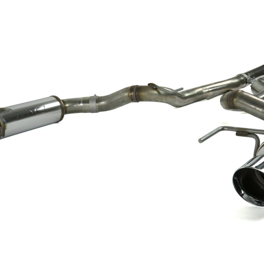 Magnaflow Competition Series Cat Back Exhaust - 2015-2017 Ford Mustang GT
