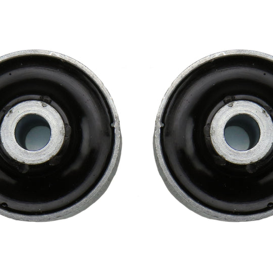 Whiteline Control Arm Lower Inner Bushing - 2000-2006 Audi TT / TT Quatro / 1999-2005 Volkswagen Golf / 1998-2001 Cabrio / 2000-2012 Beetle / 1998-2005 Jetta