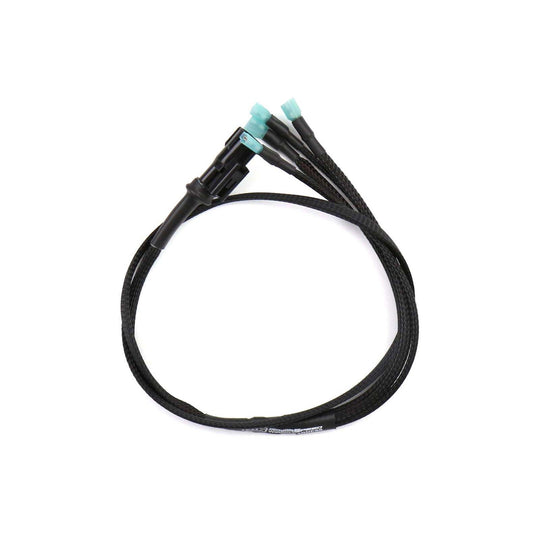 GrimmSpeed Wiring Harness for Hella Horns - 2015-2021 Subaru WRX / STI