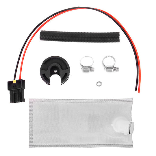 DeatschWerks Fuel Pump Install Kit - 1994-2005 Mazda MX-5 Miata