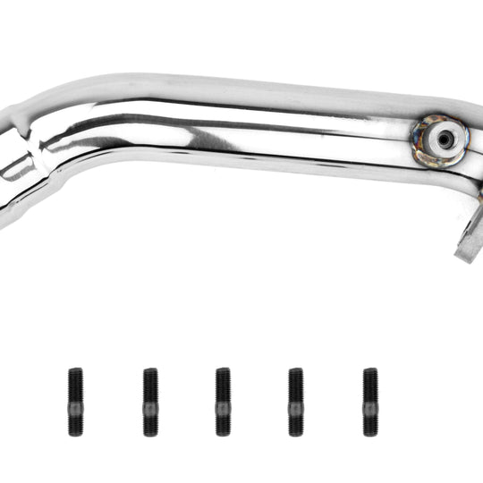 Invidia Up-Pipe - Subaru Models (Inc. 2006-2014 Subaru WRX / 2004-2021 STI)