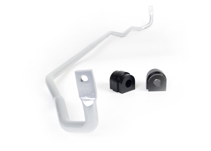 Whiteline Rear Sway Bar 20mm - 2006-2012 BMW 1 / 3 Series Models