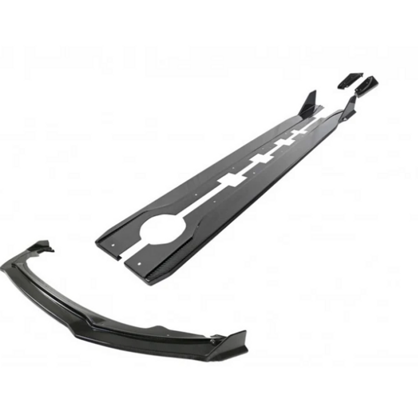 APR Performance Carbon Fiber Aero Kit (Toyota GR86)