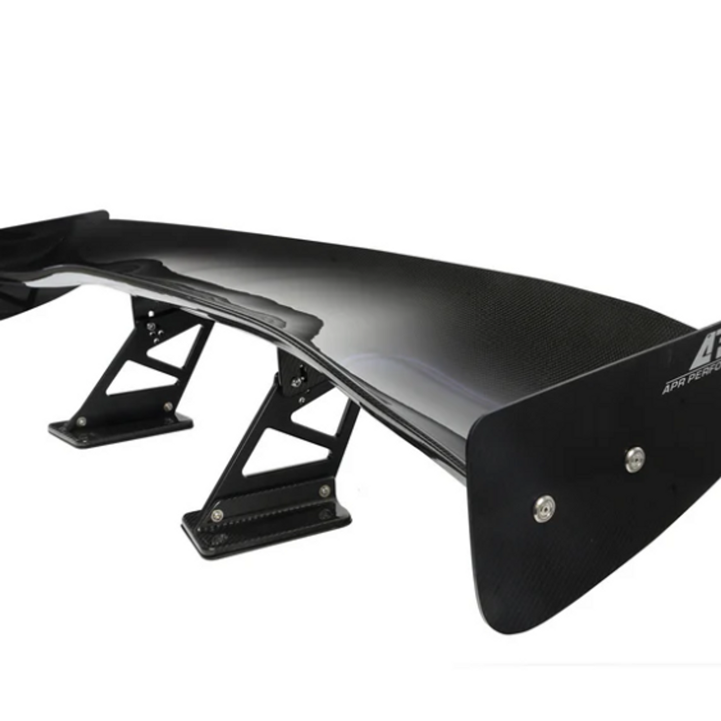 APR GTC-300 Adjustable Wing – GR86