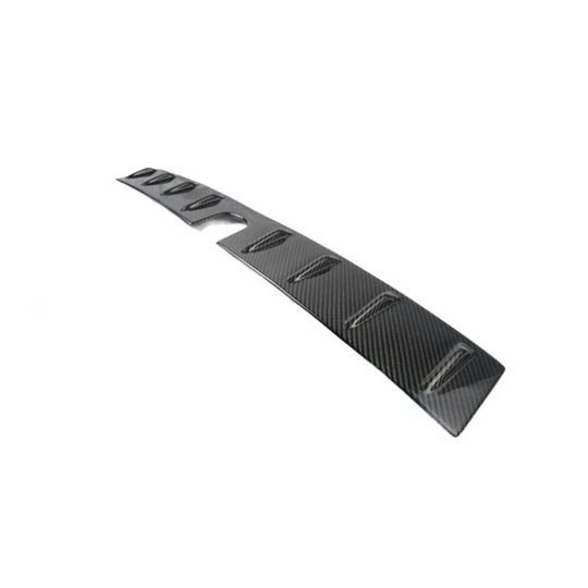 APR Carbon Side Rocker Extensions – GR86