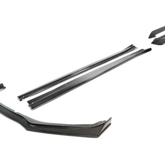 APR Performance Carbon Fiber Aero Kit – Toyota Supra A90/A91