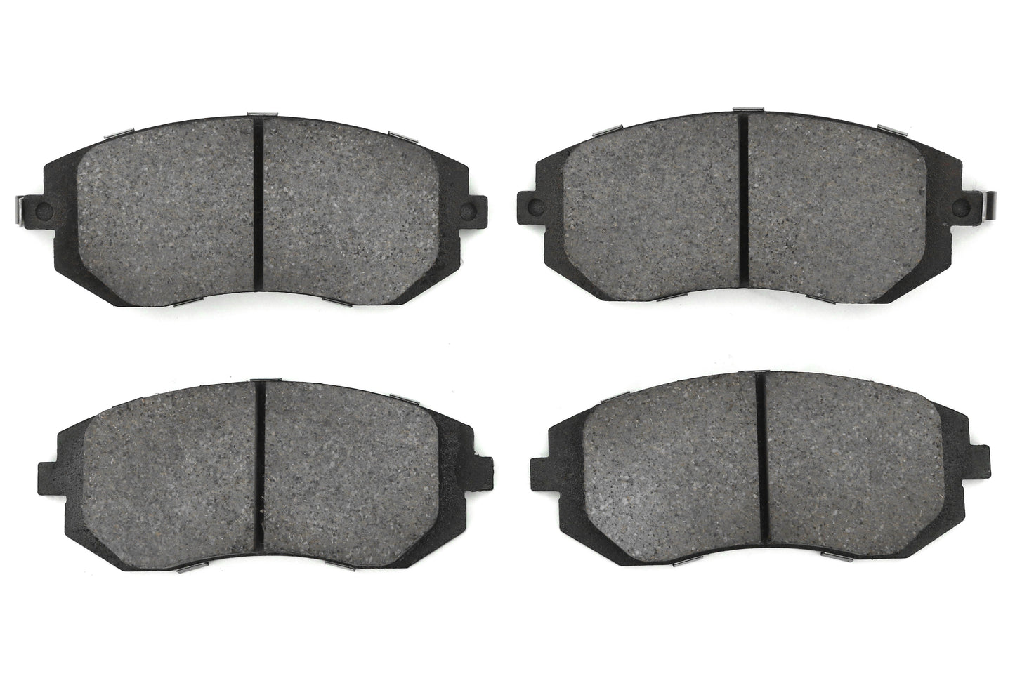 Stoptech Street Front Brake Pads - Subaru Models (inc. 2003-2005 WRX / 2003-2010 Forester)