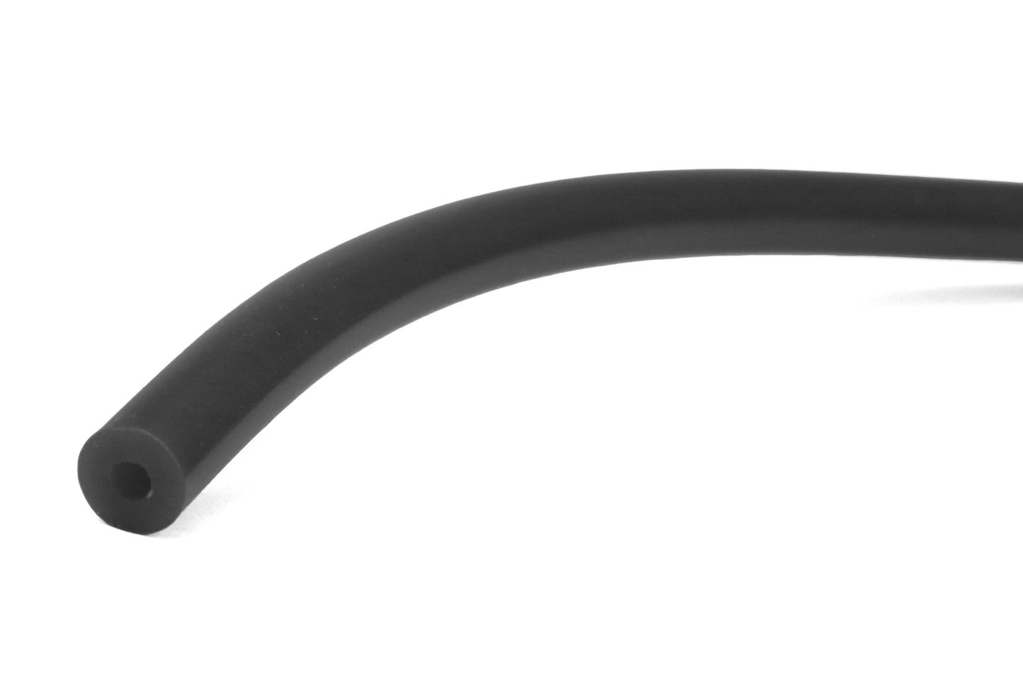 Turbosmart Silicone Vacuum Hose 3mm x 3m Black - Universal