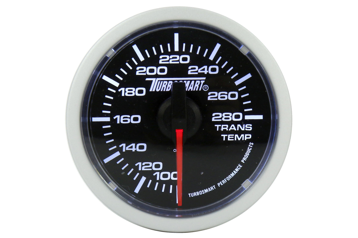 Turbosmart Electronic 52mm Transmission Temp Gauge - Universal