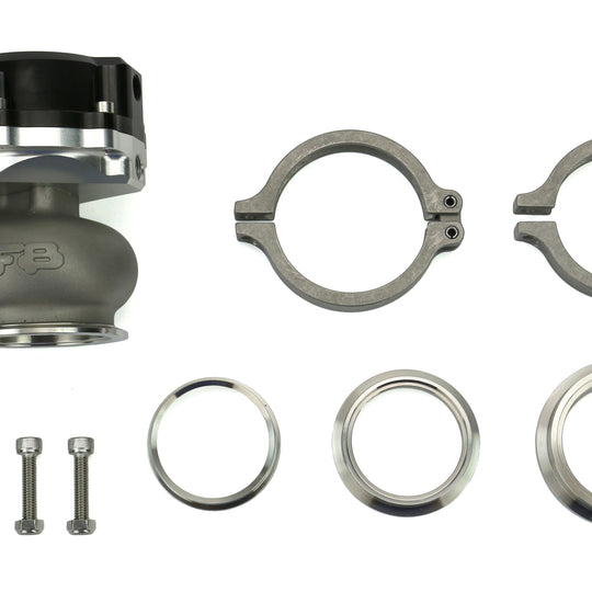 Go Fast Bits 44mm V-Band External Wastegate - Universal