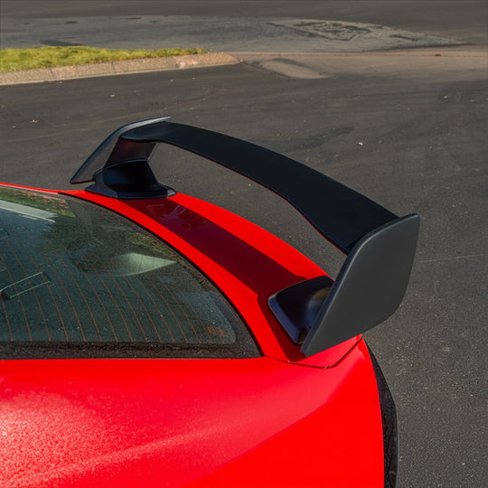 2022-Up Subaru WRX | STi Package Rear Spoiler High Wing