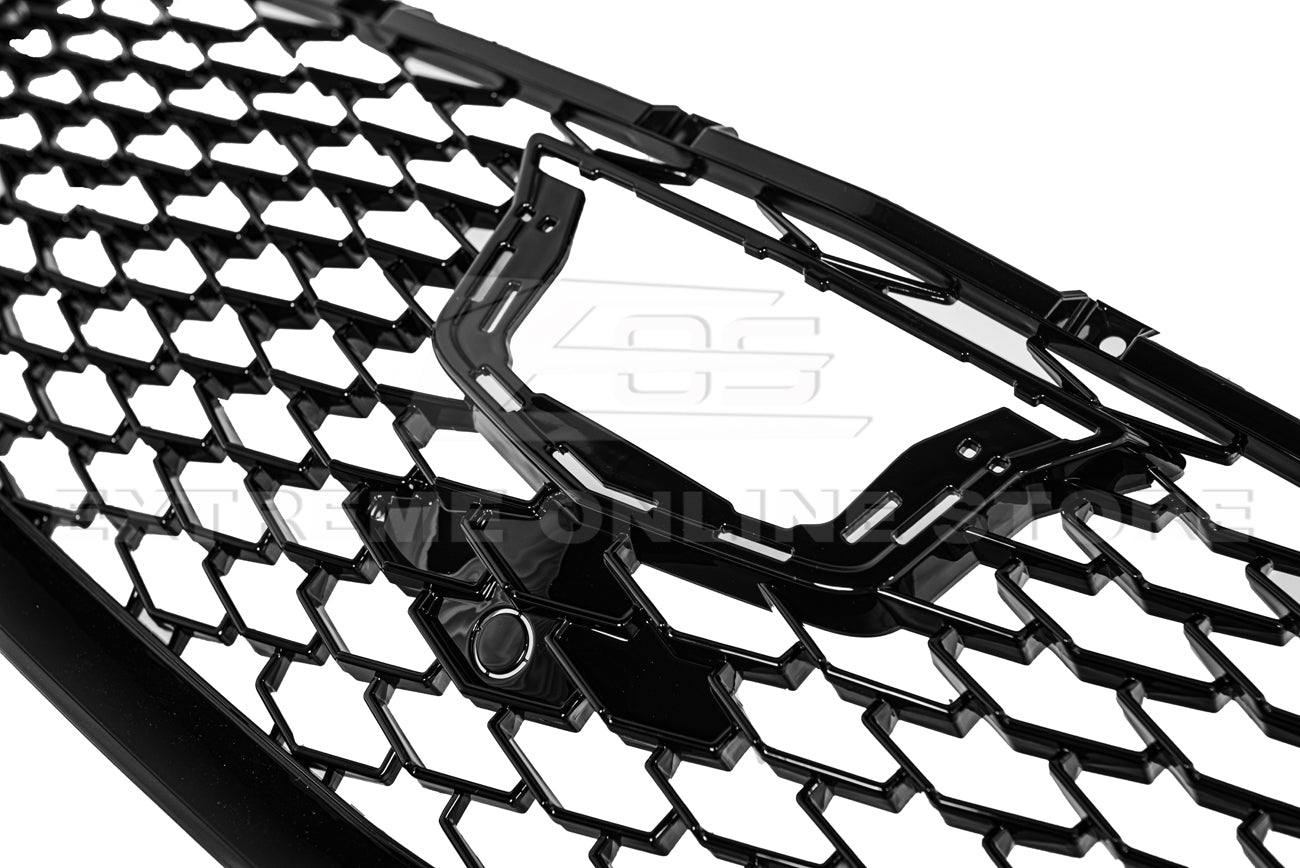 2020-24 Cadillac CT5 Blackwing Package Front Bumper Grille Cover